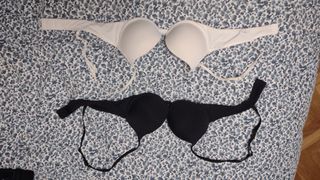 Sujetadores women'secret con relleno