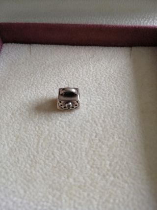 Auténtico charm pulsera Pandora 