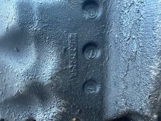 Despiece motor m47 bmw