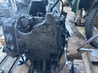 Despiece motor m47 bmw