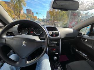 Peugeot 207 2008
