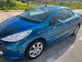 Peugeot 207 2008