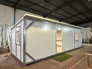 Casas prefabricadas, Mobil home, casas moviles