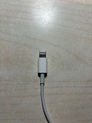Cavo ricarica Iphone USB-c-lightning