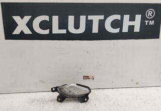 Luz diurna led Suzuki katana izquierda 