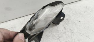 Luz diurna led Suzuki katana izquierda 