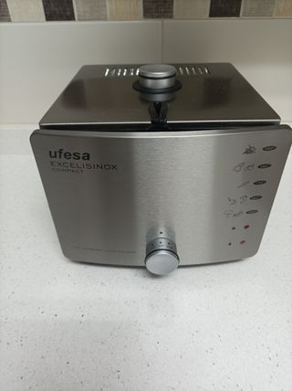 Freidora