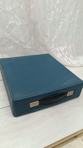 Olivetti Dora