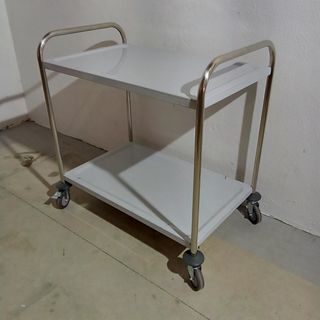 Carro de Servicio 2 Bandejas // LIQUIDACIÓN