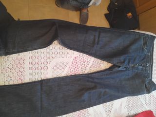 Pantalones