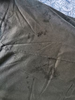 Lote 3 vestidos marca