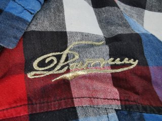 Lote 3 vestidos marca