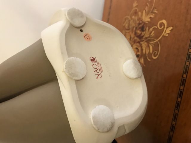 maternita nao di lladro