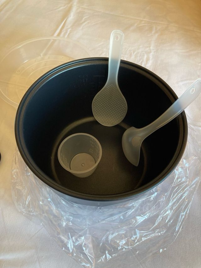 Robot de Cocina Cocifacil 2016 . Sin estrenar