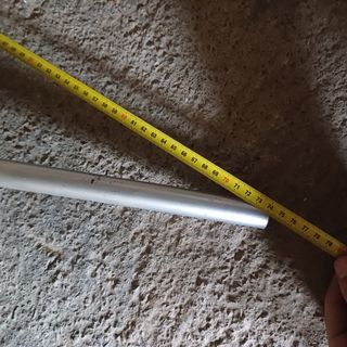 Manillar moto o quad