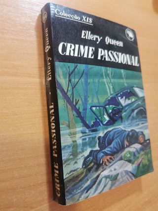 Livros de Bolso Colecção XIS