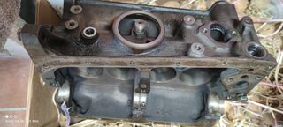 SEAT 850 1974