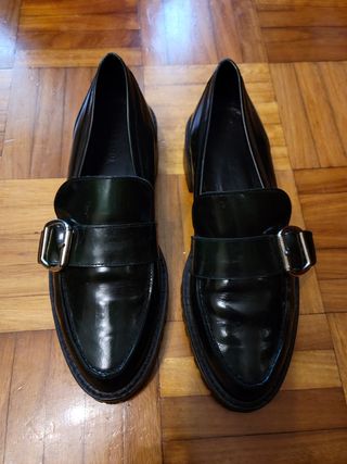 Zapatos mujer Uterqüe