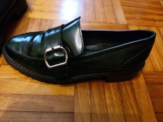 Zapatos mujer Uterqüe