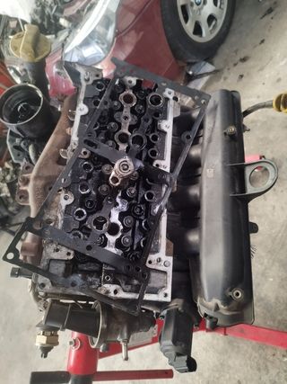 Despiece motor opel 1.3 cdti