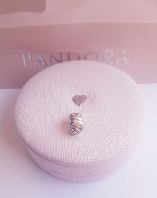 Charm Pandora
