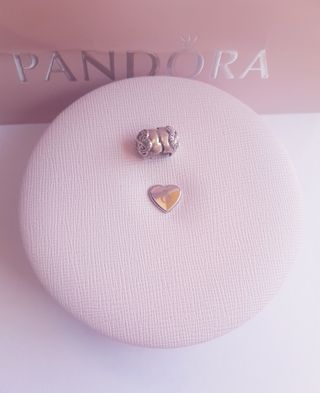 Charm Pandora