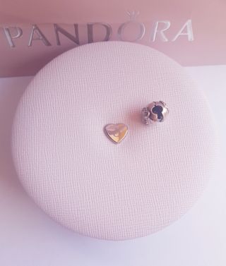 Charm Pandora