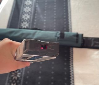 Nivel Bosch Inclinometro