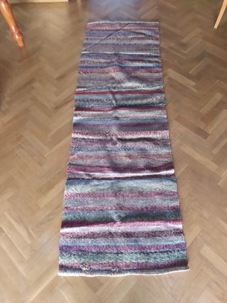 ALFOMBRA NUEVA SIN USO