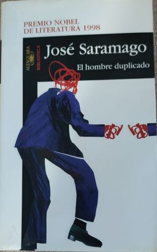 El hombre duplicado