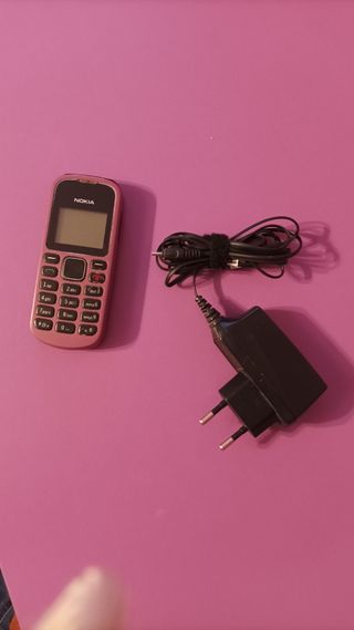 Móvil Nokia de teclas