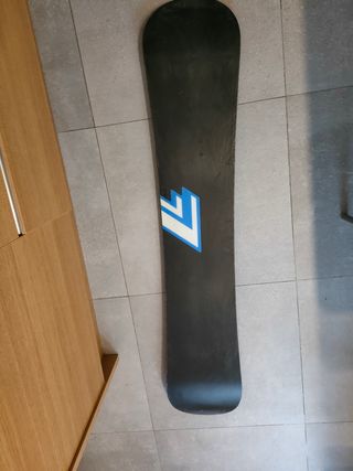 Tabla snowboard 146