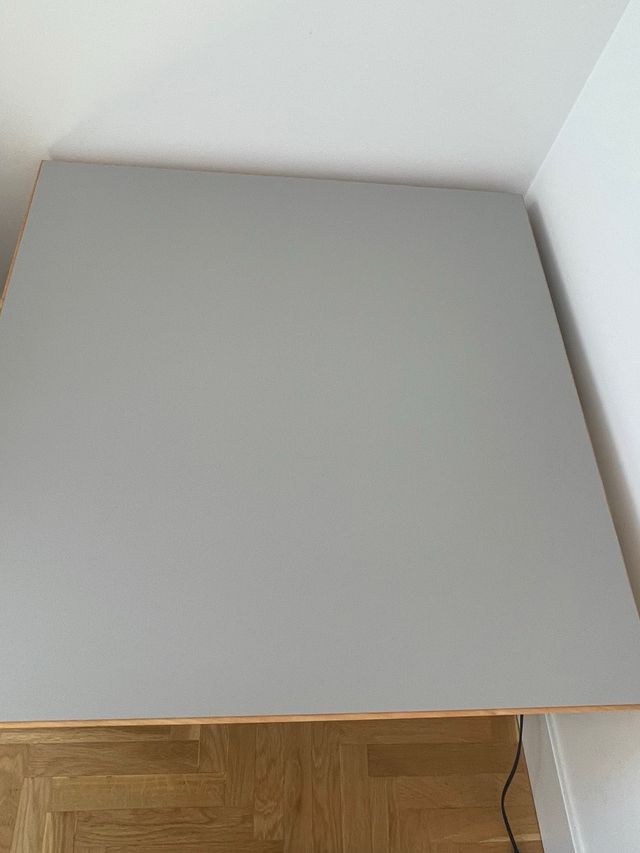 Mesa de centro de diseño Sancal 75 x 75 x 45