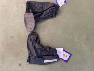 Manoplas PIES IMPERMEABLES