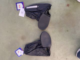 Manoplas PIES IMPERMEABLES