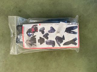 Manoplas PIES IMPERMEABLES