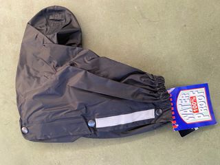 Manoplas PIES IMPERMEABLES