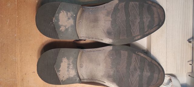 Zapatos FOSCO (piel auténtica)