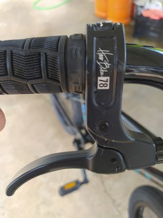 Bicicleta  bmx CRUISER HARO