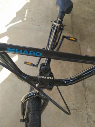 Bicicleta  bmx CRUISER HARO