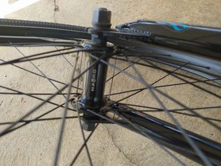 Bicicleta  bmx CRUISER HARO