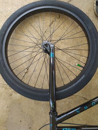 Bicicleta  bmx CRUISER HARO