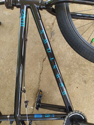 Bicicleta  bmx CRUISER HARO