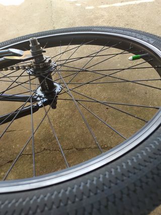 Bicicleta  bmx CRUISER HARO