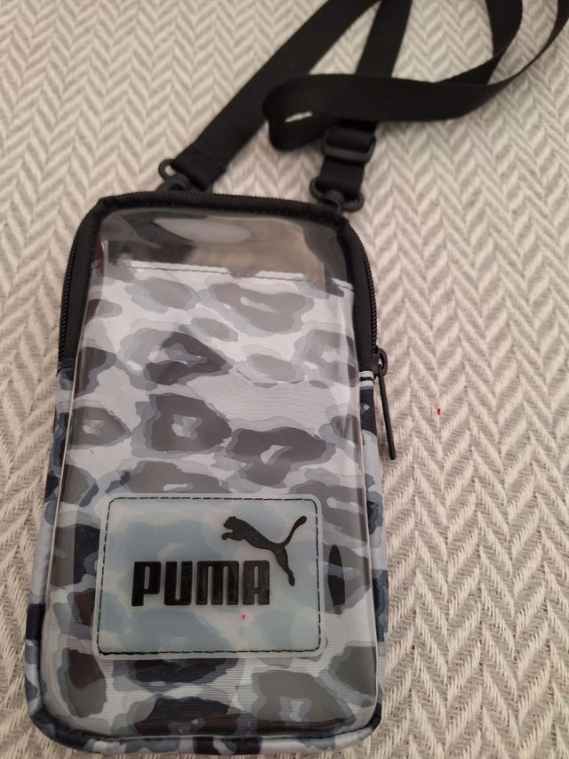 Bolsito puma