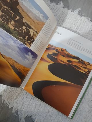 Maravillas de la naturaleza