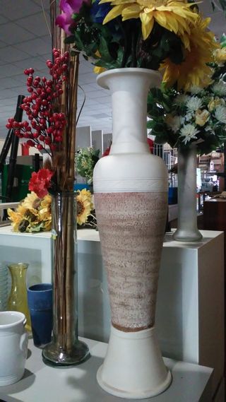 JARRON CERAMICA