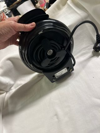 SEVERIN piastra per waffles