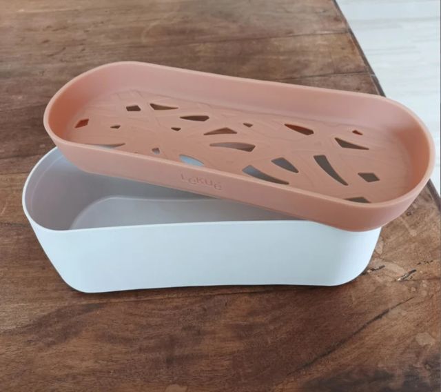 Quick Pasta Cooker Lekue