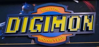Logo Digimon
